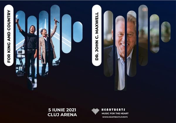 Heart Beats Festival 2021
