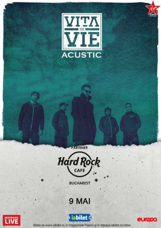 Vița de Vie Acustic