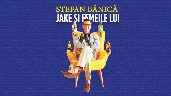 Spectacolul "Jake și femeile lui"