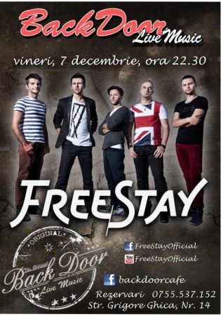 FreeStay