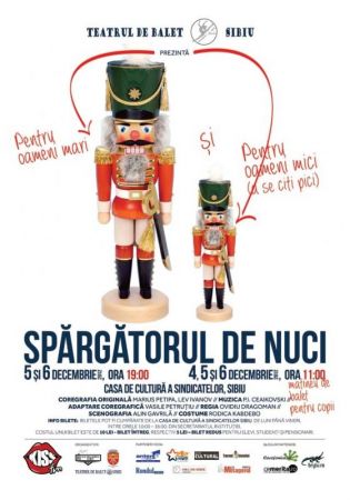 Spărgătorul de nuci