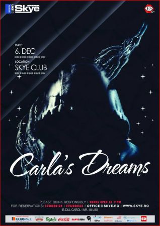 Carla's Dreams