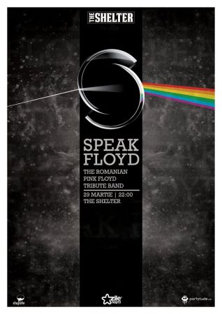 Speak Floyd