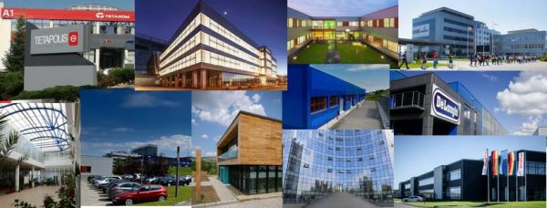 Expoziția itinerantă "LIVING DINOSAURS EXPERIENCE"