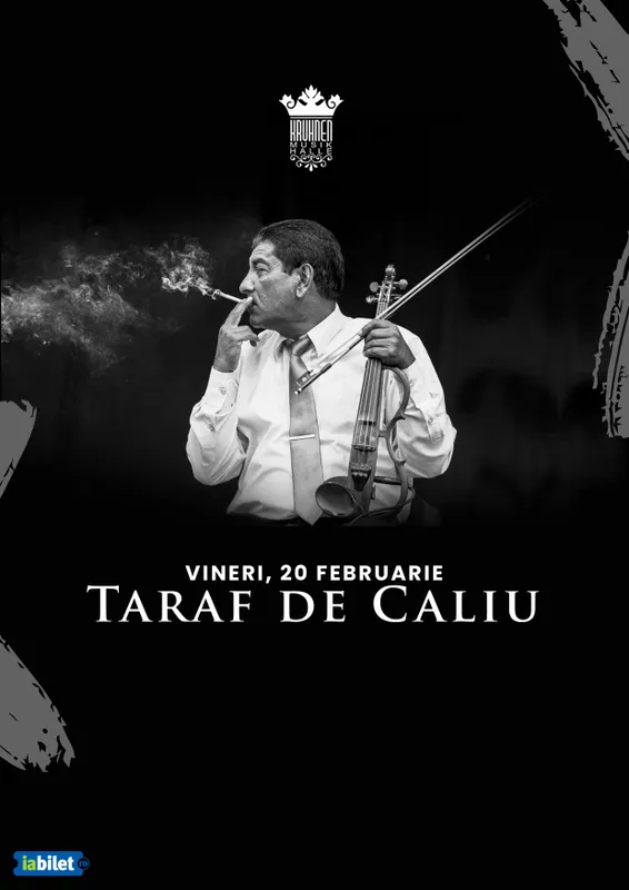 Taraf de Caliu