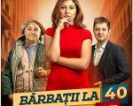 Spectacolul "Barbatii la 40, femeile la 43"