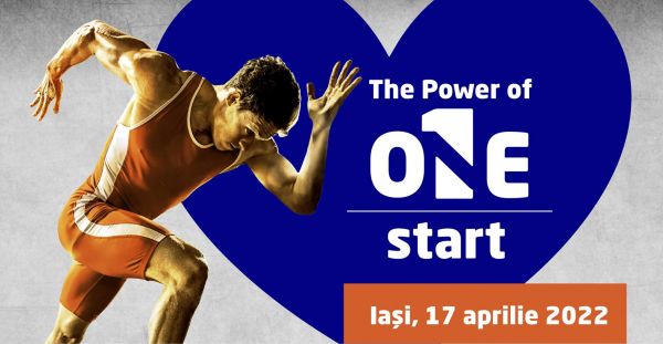 Semimaraton Iași 2022