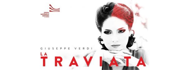 Spectacolul "La Traviata de Giuseppe Verdi"