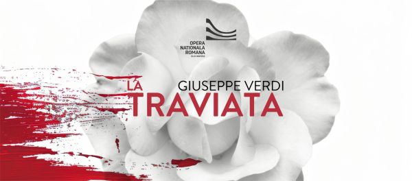 Spectacolul "La Traviata de Giuseppe Verdi"