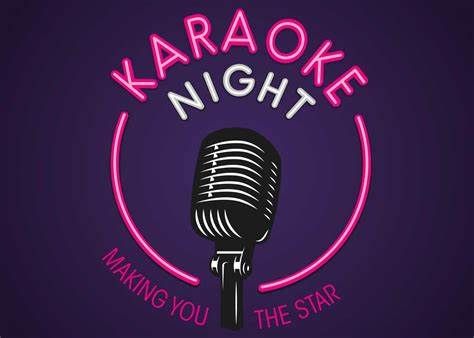 KARAOKE Night