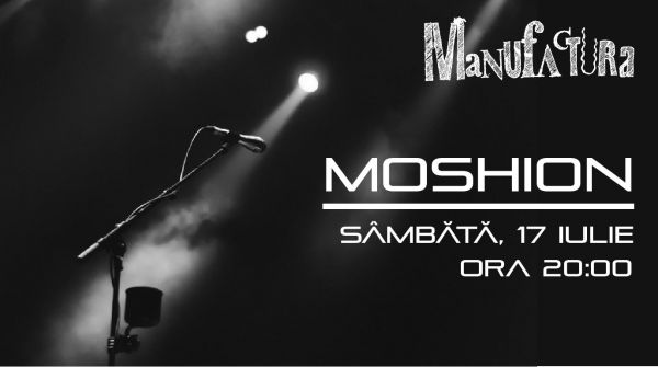MOSHION