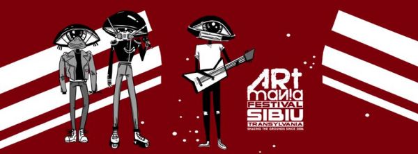 ARTmania Festival 2022