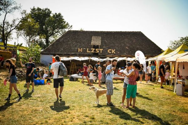 Holzstock Festival 2021