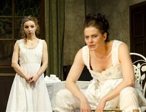 Spectacolul "Profesiunea doamnei Warren"