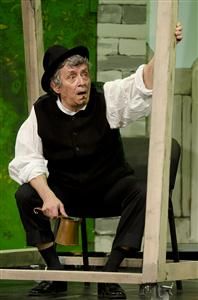 Spectacolul "Profesiunea doamnei Warren"