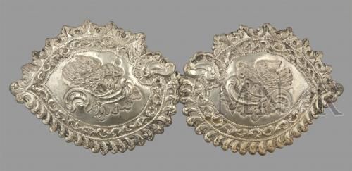 Podoabe din trecut: Paftale şi bijuterii din colecţiile MNAR