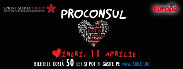 Proconsul