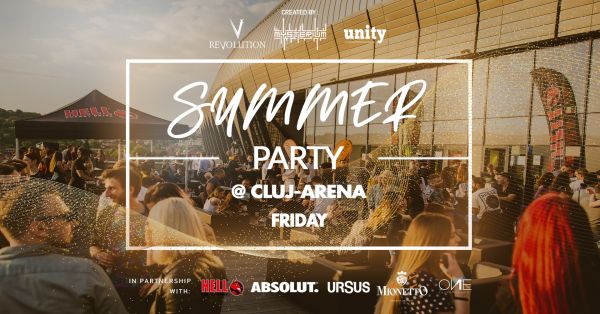 Summer Party