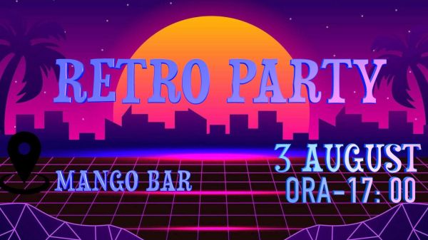 Retro Party