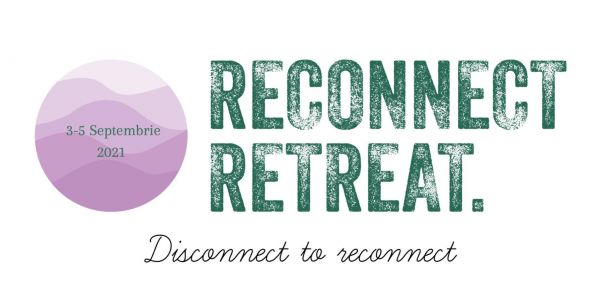 ReConnect Retreat