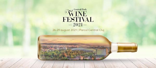 Central Park Wine Festival