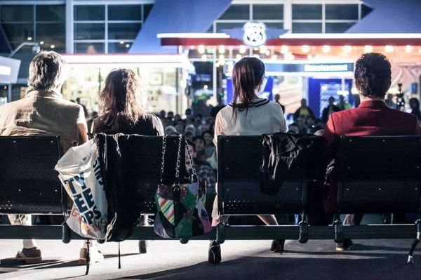 Spectacolul "Aeroport"