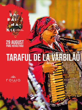 Taraful de la Vărbilău