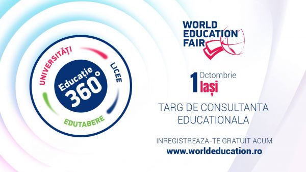 World Education Fair