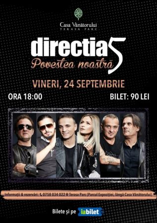 Directia 5