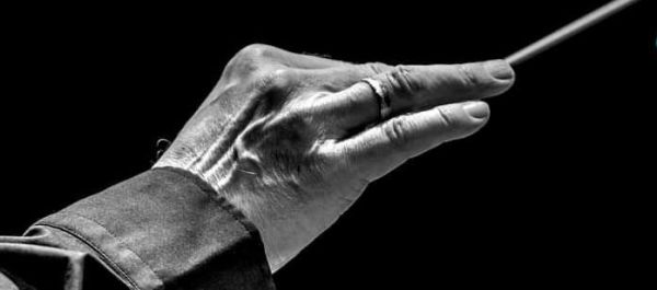 Concert simfonic - Filarmonica „Banatulˮ