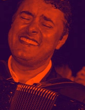 Taraful Marian Mexicanu'