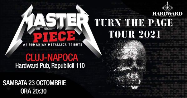 Masterpiece (Tribut Metallica)