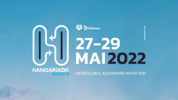 HANGARIADA 2022