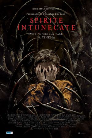 Filmul "Spirite întunecate"