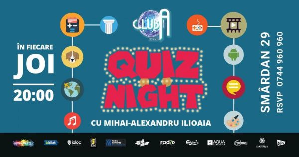 Quiz Night