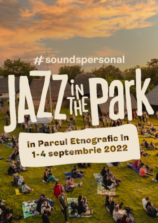 Jazz in the Park 2022