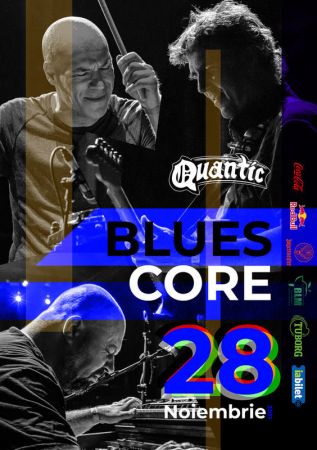 Concert BluesCore