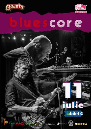 Concert BluesCore