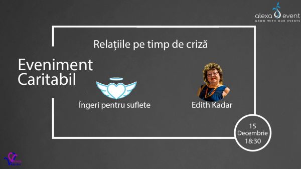 RELAȚIILE PE TIMP DE CRIZĂ - Online