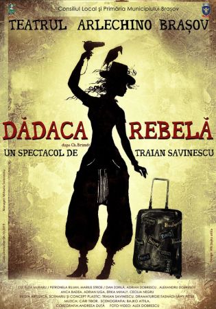 "Dădaca rebelă"