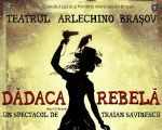 "Dădaca rebelă"