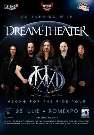 Dream Theater