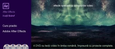 Adobe After Effects - Online