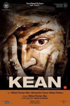 Spectacolul: "KEAN"