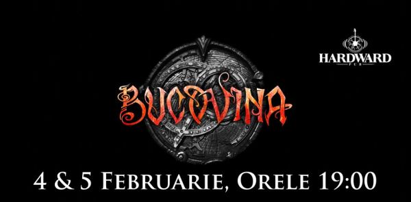 Concert "Bucovina"