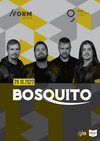 Concert Bosquito