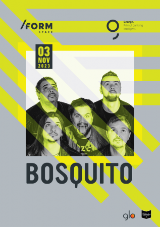 Concert Bosquito