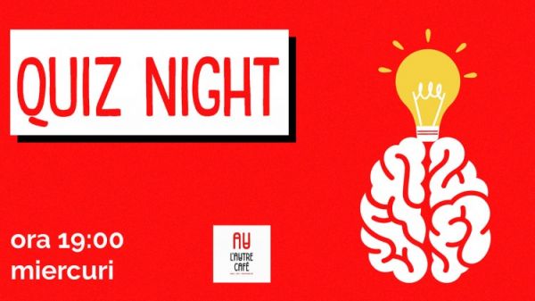Quiz Night