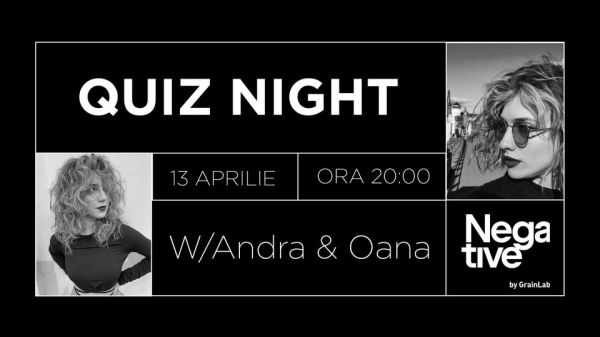 Quiz Night