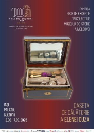 Piese de excepție din colecțiile Muzeului de Istorie a Moldovei